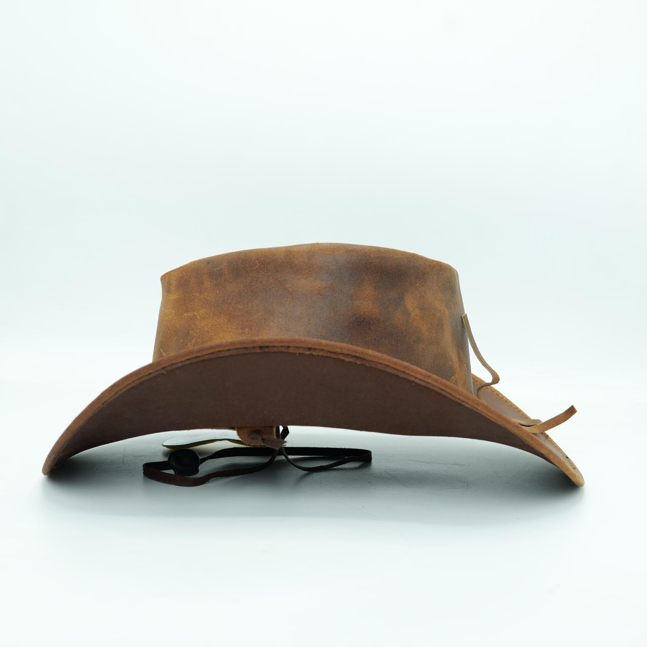 Western Ranch cowboy Hat for Men & Women - Image 3