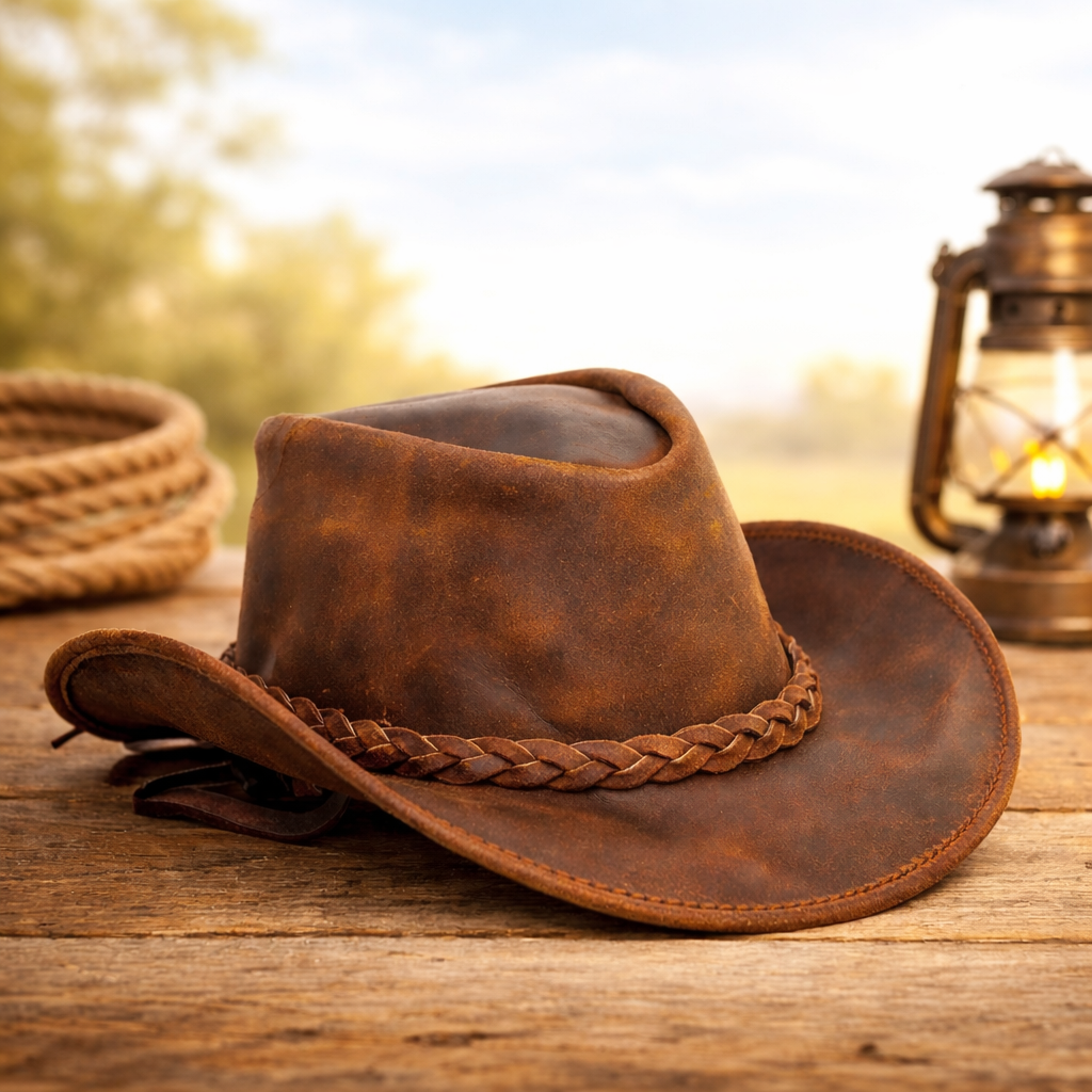 Cowboy Hat