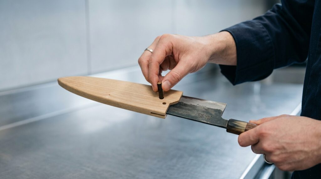 knife sheath kitchen