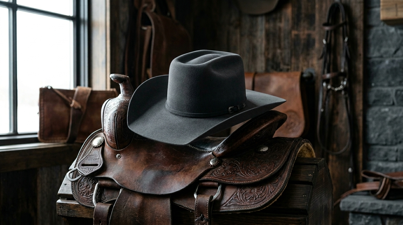 cody johnson cowboy hat​