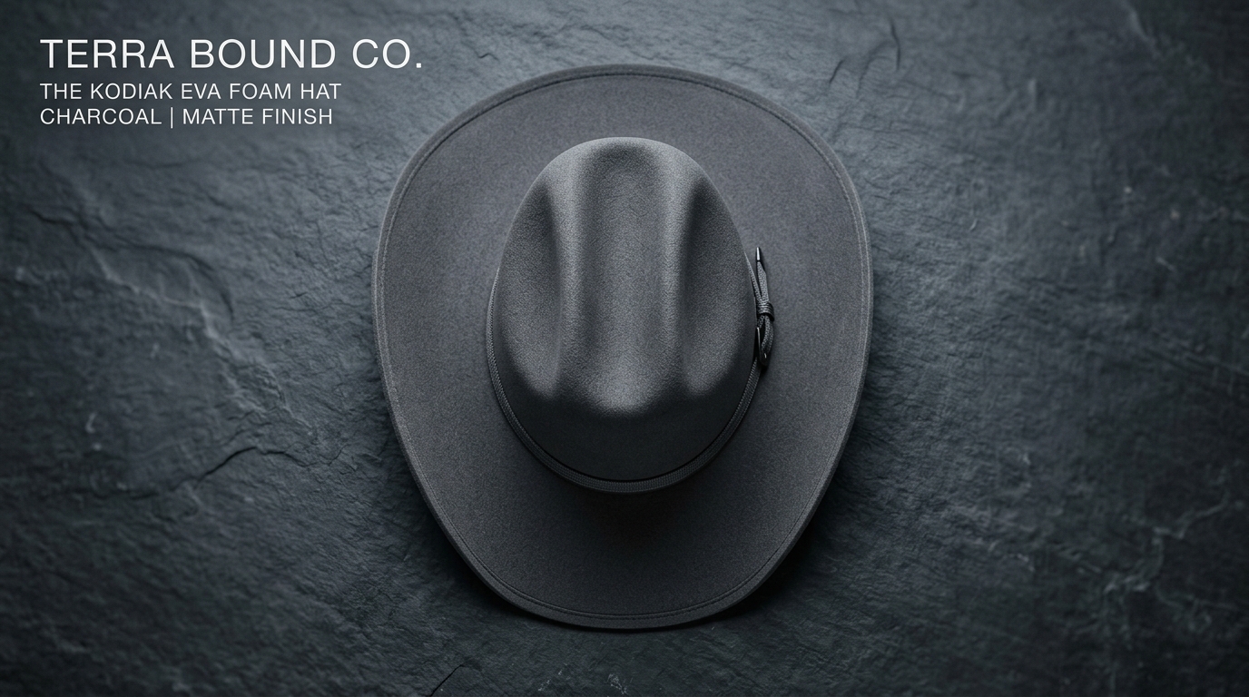 foam cowboy hat​