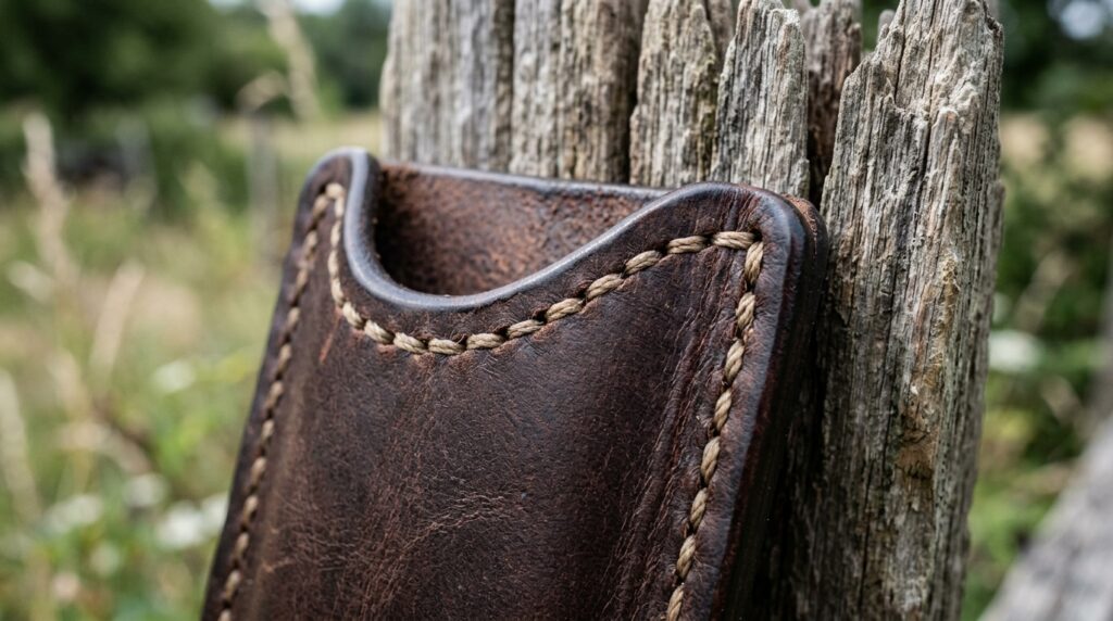 knife pocket sheath