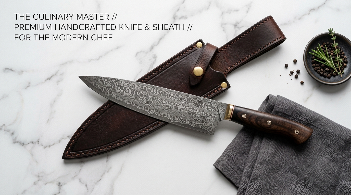 knife sheath kitchen