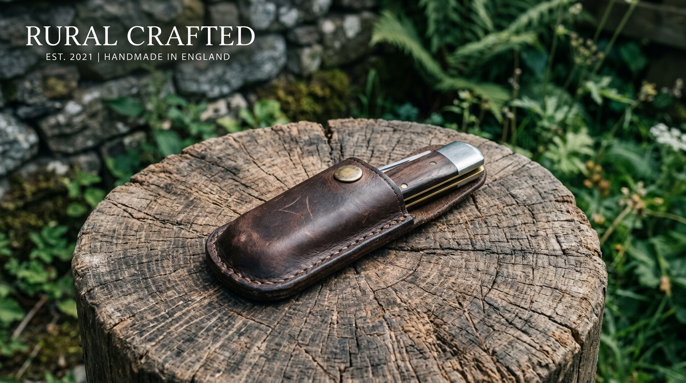 knife pocket sheath