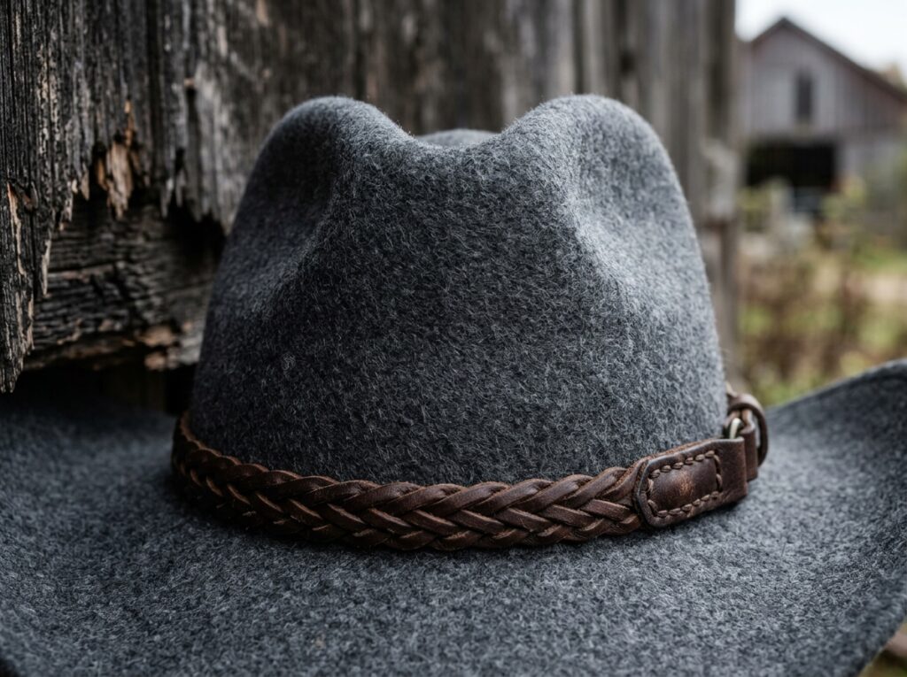 cowboy hat women​