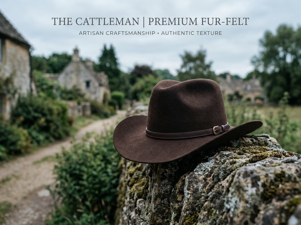 cowboy hat women​