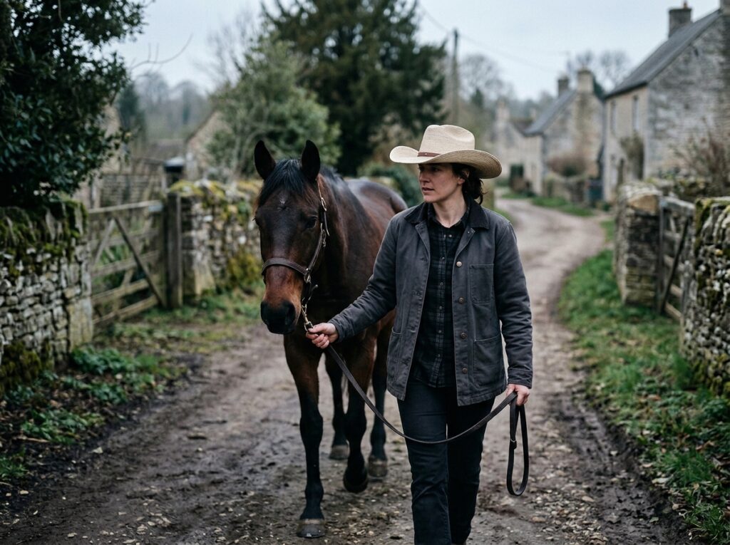 cowboy hat women
