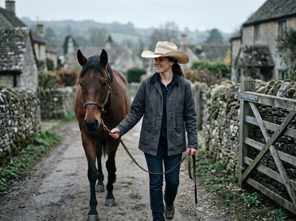 cowboy hat women​