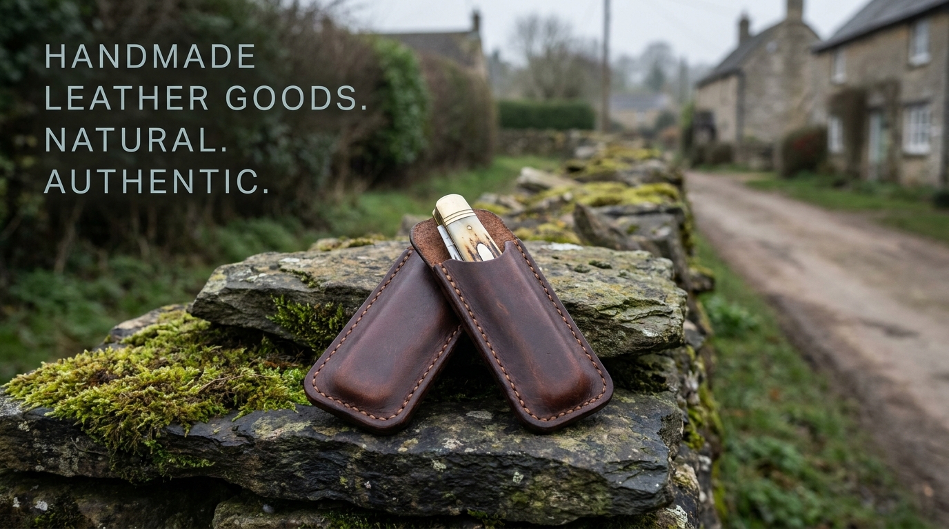 case knife sheaths​