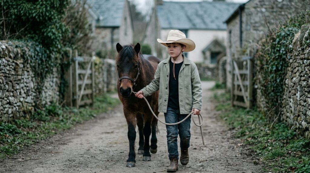 cowboy hats for youth